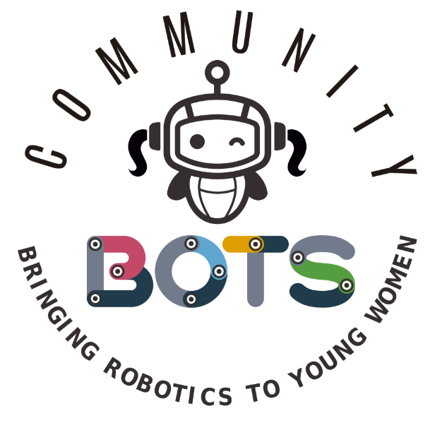 Community Bots logo