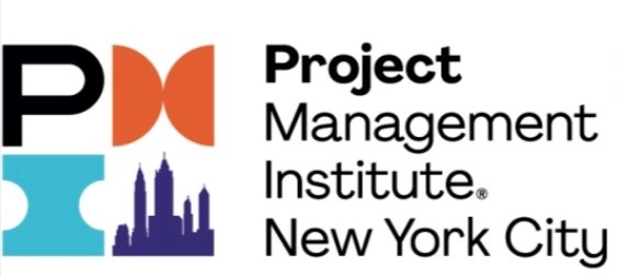 Project Management Institute NYC Logo